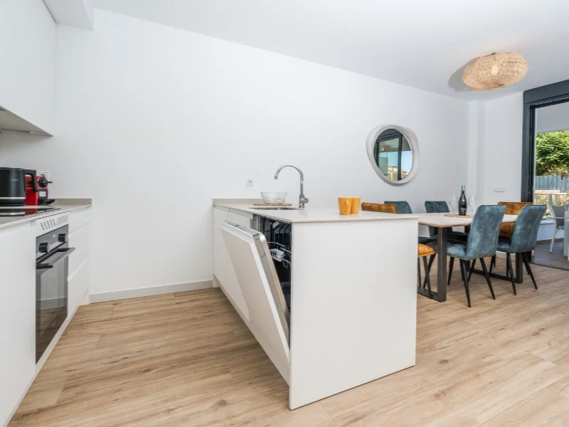 Apartamento en Centro ciudad – foto 12