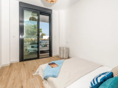 Apartamento en Centro ciudad – foto 16