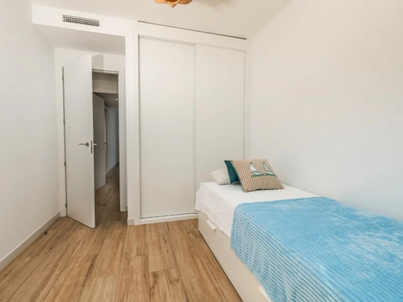 Apartamento en Centro ciudad – foto 24