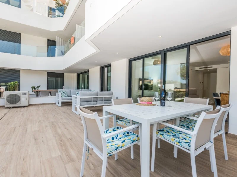Apartamento en Centro ciudad – foto 27