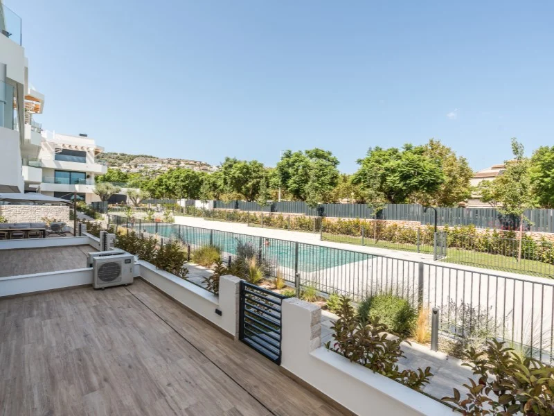 Apartamento en Centro ciudad – foto 32